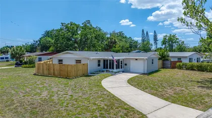 ST PETERSBURG FL Home