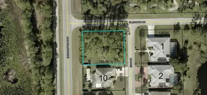 PALM COAST FL Property