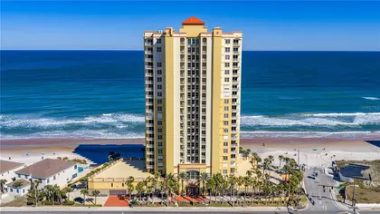 DAYTONA BEACH FL Home