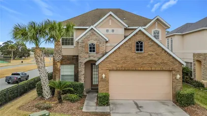 KISSIMMEE FL Home