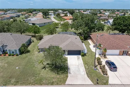 PUNTA GORDA FL Home