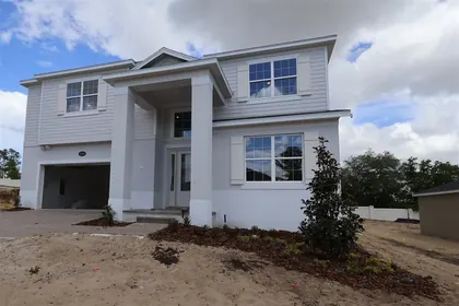 APOPKA FL Home