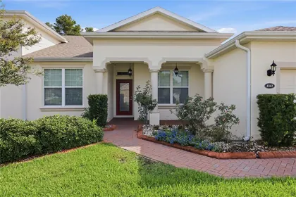 LEESBURG FL Home