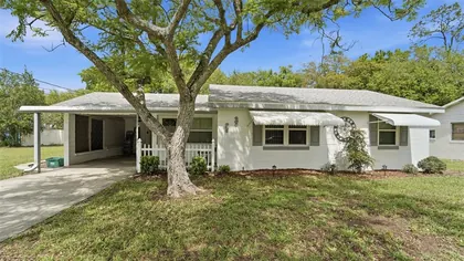 DEBARY FL Home