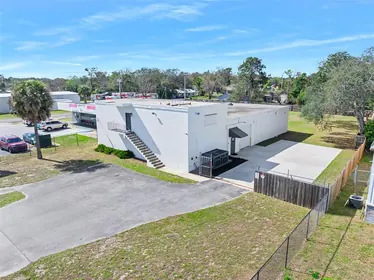 ORMOND BEACH FL Property