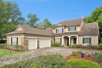 SANFORD FL Home