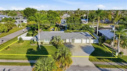 CAPE CORAL FL Home