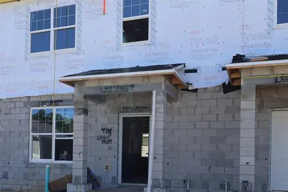 APOPKA FL Home