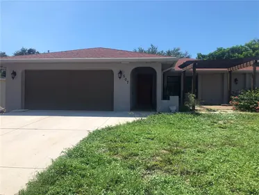 NOKOMIS FL Home
