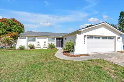 CLEARWATER FL Home