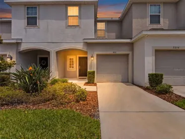 RIVERVIEW FL Home