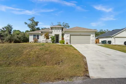 NORTH PORT FL Home