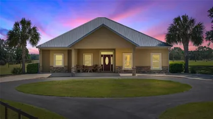 MORRISTON FL Home
