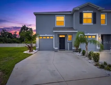 APOLLO BEACH FL Home