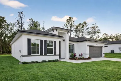 CITRUS SPRINGS FL Home