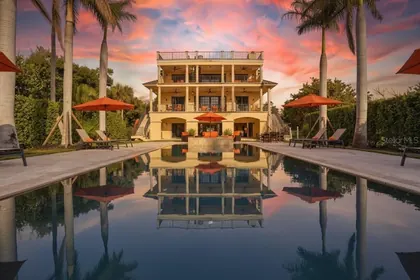 CAPTIVA FL Home