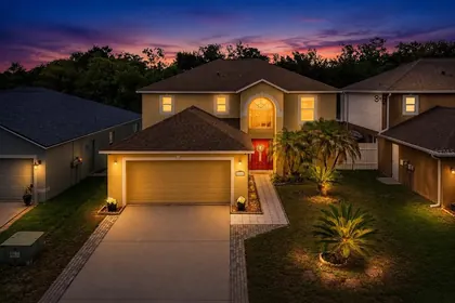 LAND O LAKES FL Home