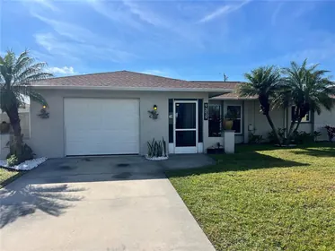 ENGLEWOOD FL Home
