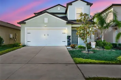 RIVERVIEW FL Home