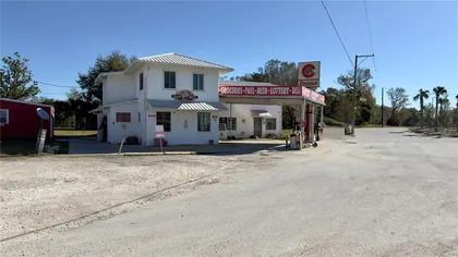 BROOKSVILLE FL Property