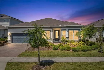 ORLANDO FL Home