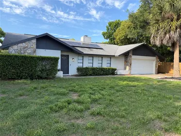 PALM HARBOR FL Home