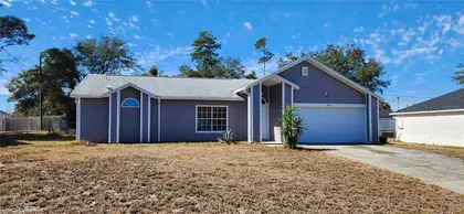 DELTONA FL Home