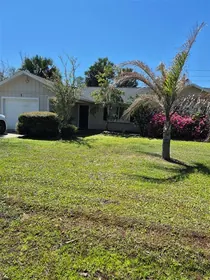 PALM COAST FL Home