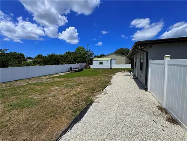 SARASOTA FL Home