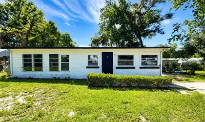 BELLEVIEW FL Home