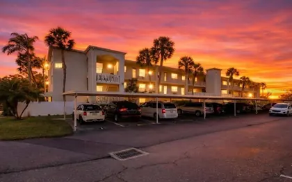 DUNEDIN FL Home