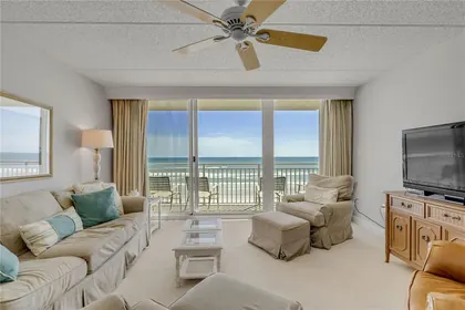 NEW SMYRNA BEACH FL Home