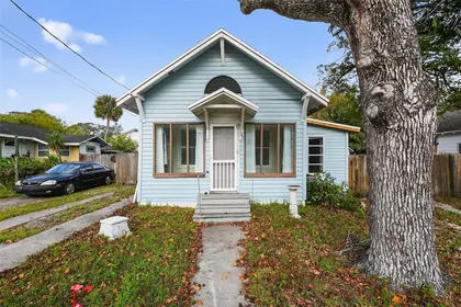 DAYTONA BEACH FL Home