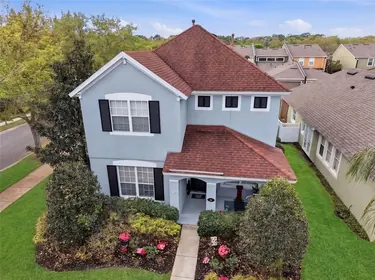 DELAND FL Home