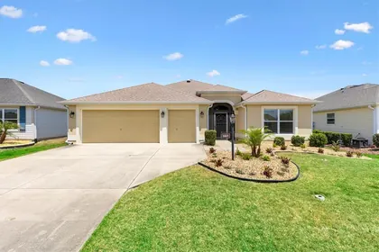 THE VILLAGES FL Home
