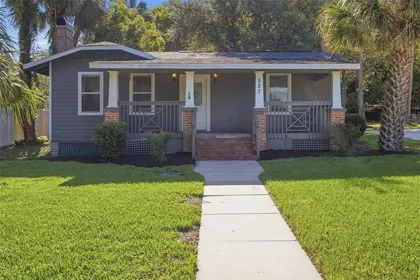 OCALA FL Property