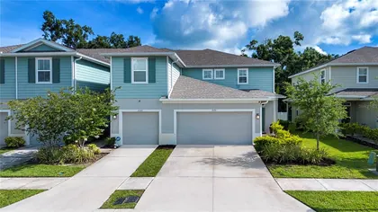 BRANDON FL Home