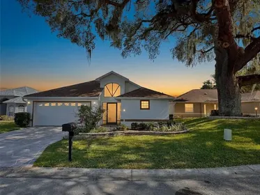 SUMMERFIELD FL Home