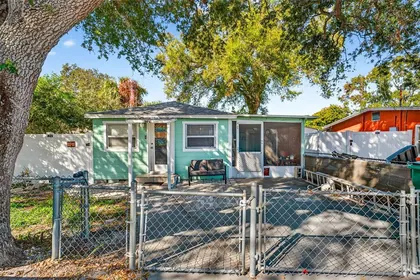 ST PETERSBURG FL Home