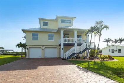 PUNTA GORDA FL Home