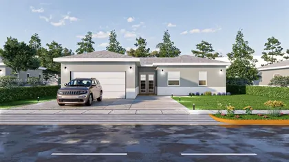 LEHIGH ACRES FL Home