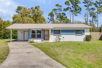 SOUTH DAYTONA FL Home