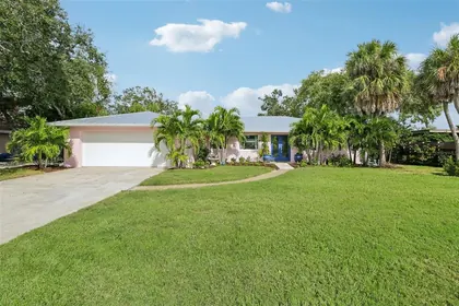 LONGBOAT KEY FL Home