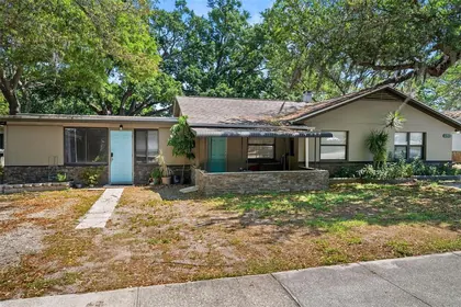 DUNEDIN FL Home
