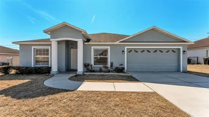 LAKELAND FL Home