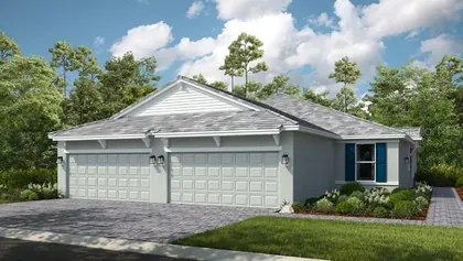 BRADENTON FL Home