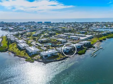 HOLMES BEACH FL Home