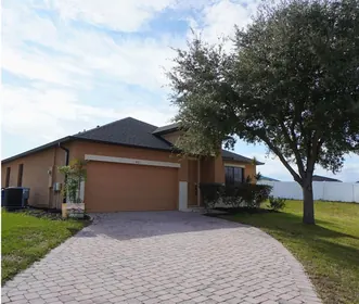 DAVENPORT FL Home