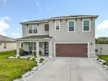 AUBURNDALE FL Home