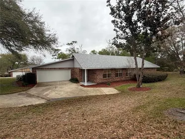 DELAND FL Home